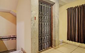 Hotel O Ruma
